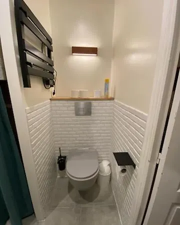 Mercadal אקס-לה-טרמה