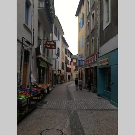 Mercadal Ax-les-Thermes